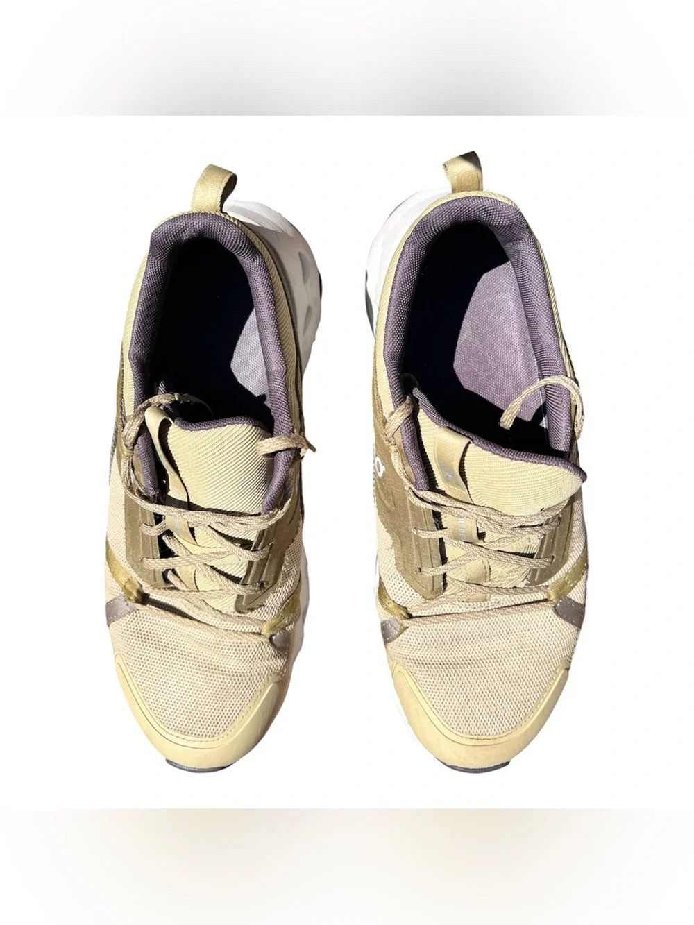 On Cloud Running Horizon Women’s Athletic Hiking Sneakers Size 9.5 - Picture 2 of 9